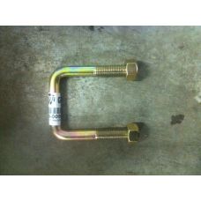 Скоба П-подібна 806-005С+гайка 803-037С, Great Plains